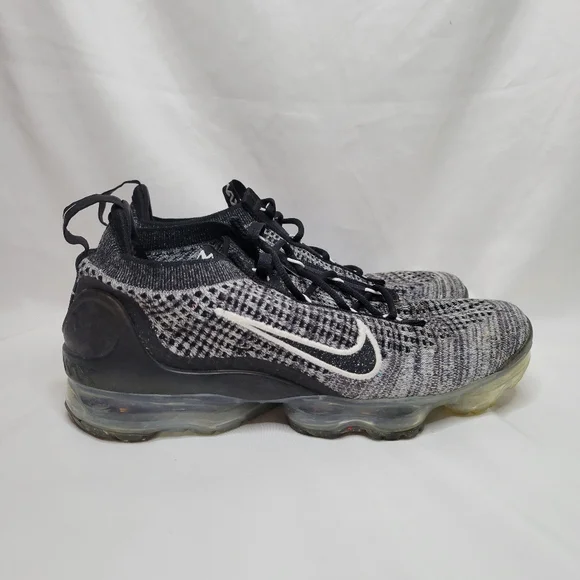 Nike Vapormax Flynit Womens 7.5 - Picture 3 of 8